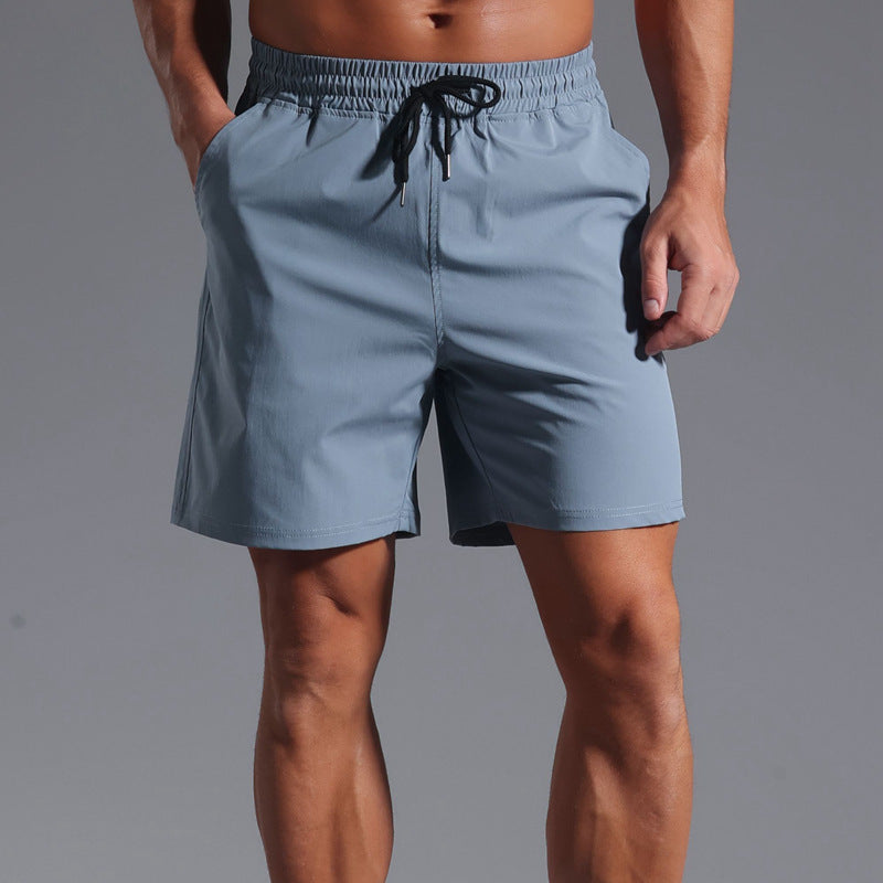 Fashion Personality Men's Loose Short-length Pants Shorts
