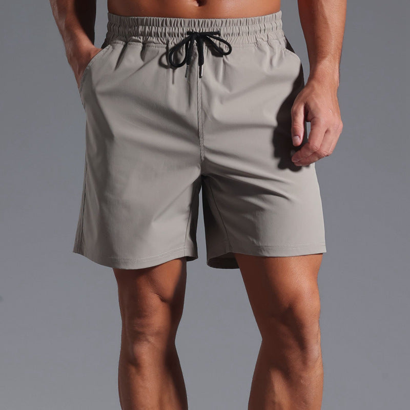 Fashion Personality Men's Loose Short-length Pants Shorts