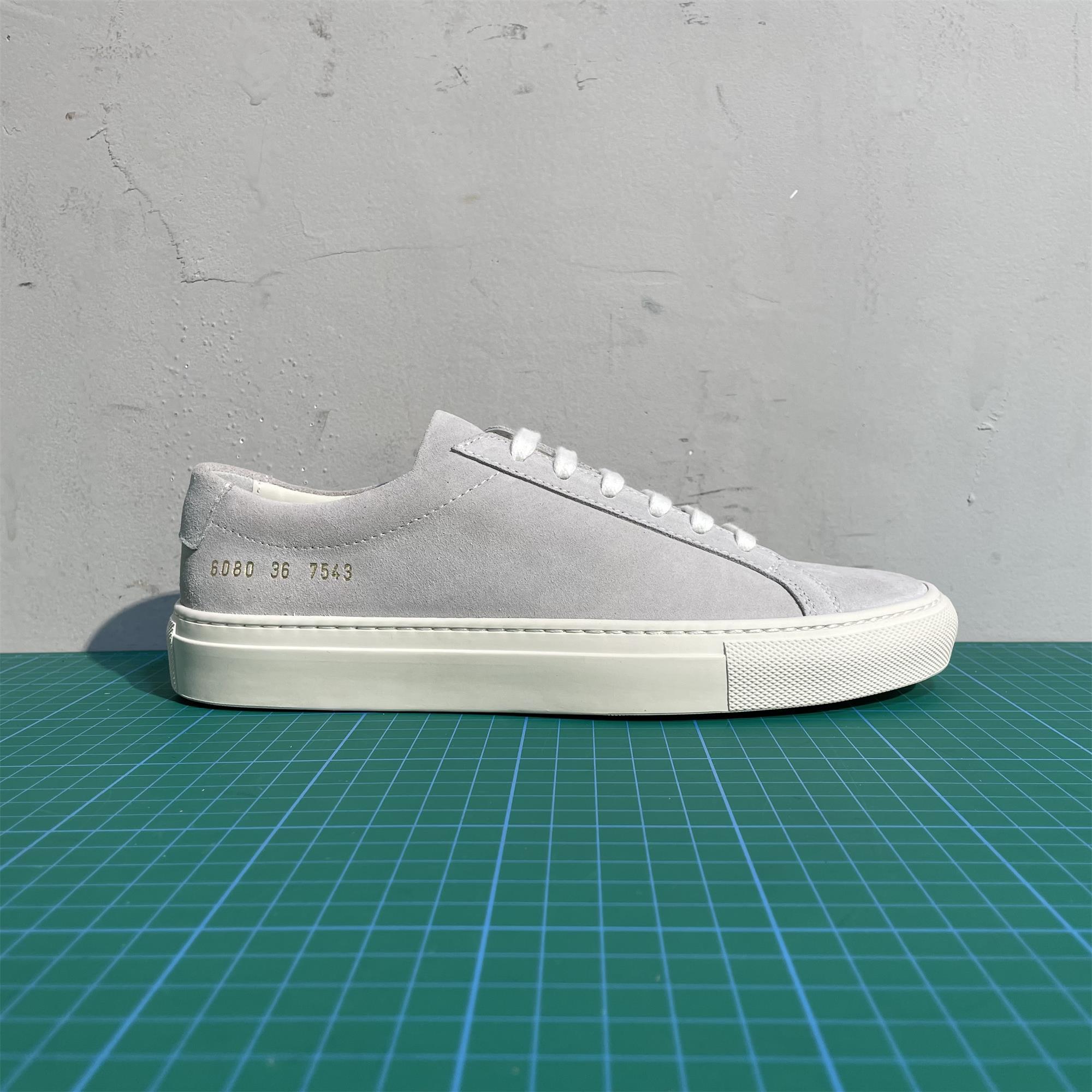 High Quality Mercerized Cow Suede Shoes