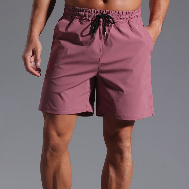 Fashion Personality Men's Loose Short-length Pants Shorts