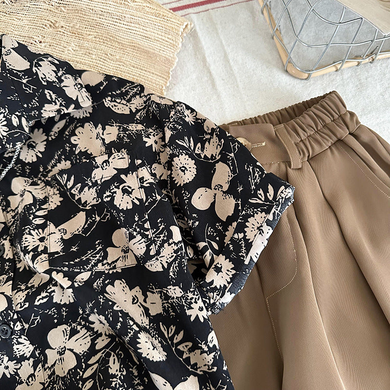 Fashionable And Personalized Children's Shirts For Boys