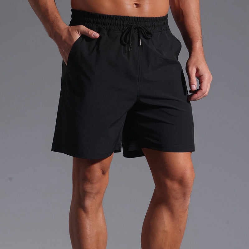 Fashion Personality Men's Loose Short-length Pants Shorts