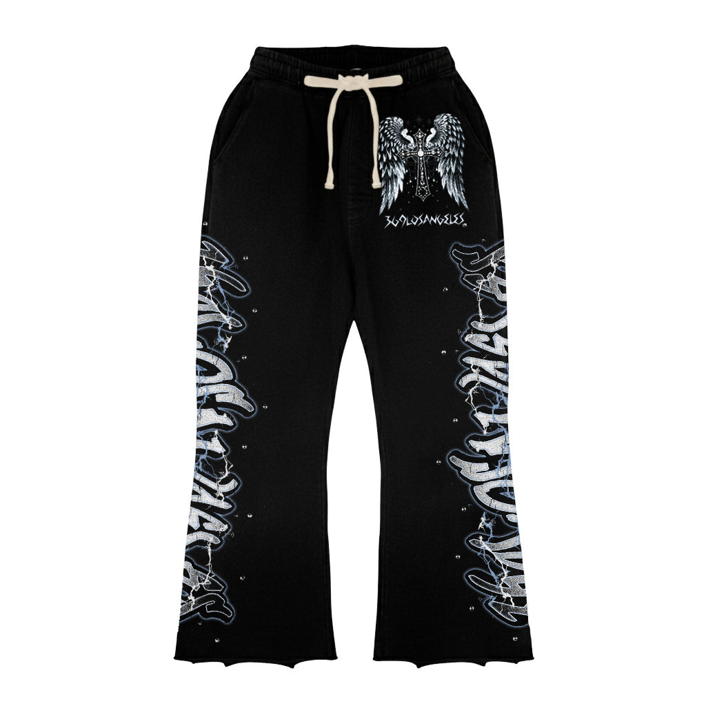 Internal Paradise Sweatpants